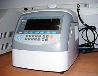 PCR souchi