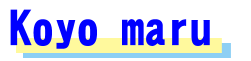 koyo maru