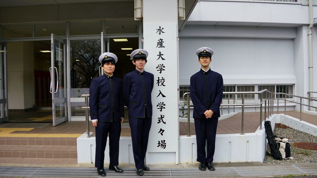 令和８年度入学式および新入生オリエンテーション（４月３日、４月７日）